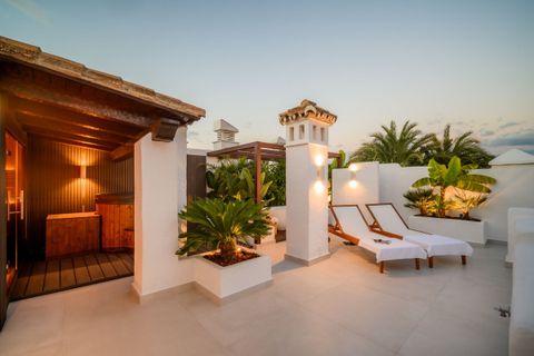 Dupleks i Estepona, Malaga, Estepona - € 2 495 000 | Ref: WB2423 - foto 21