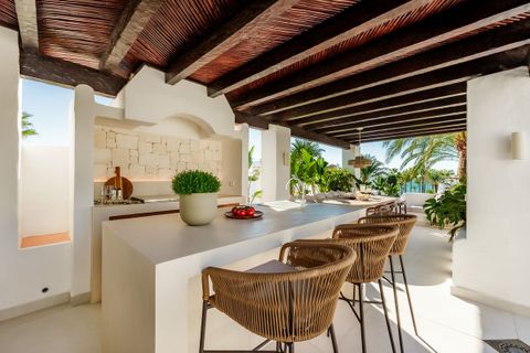 Dupleks i Estepona, Malaga, Estepona - € 2 495 000 | Ref: WB2423 - foto 8