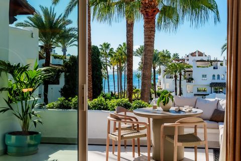 Dupleks i Estepona, Malaga, Estepona - € 2 495 000 | Ref: WB2423 - foto 7