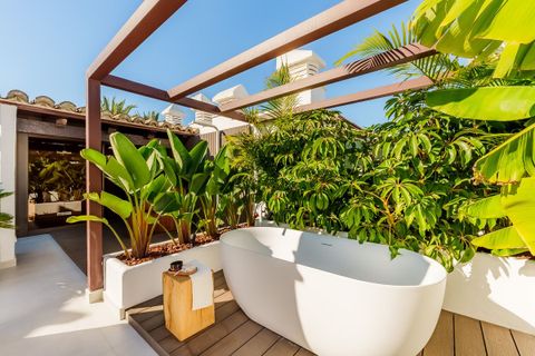 Dupleks i Estepona, Malaga, Estepona - € 2 495 000 | Ref: WB2423 - foto 6