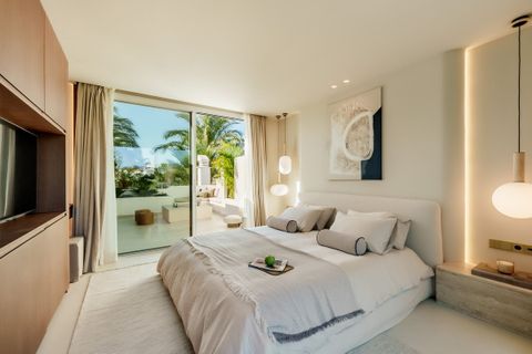 Dupleks i Estepona, Malaga, Estepona - € 2 495 000 | Ref: WB2423 - foto 11