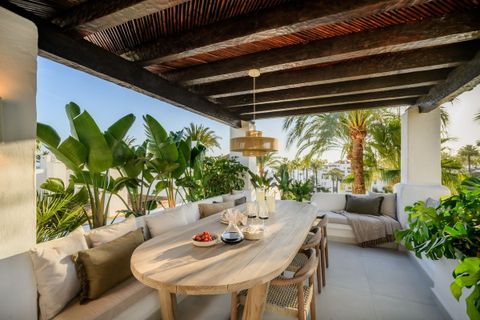 Dupleks i Estepona, Malaga, Estepona - € 2 495 000 | Ref: WB2423 - foto 19