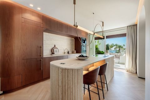 Dupleks i Estepona, Malaga, Estepona - € 2 495 000 | Ref: WB2423 - foto 9