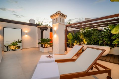 Dupleks i Estepona, Malaga, Estepona - € 2 495 000 | Ref: WB2423 - foto 23