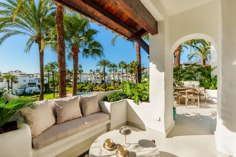 Maisonette in Estepona, Malaga - Foto 1