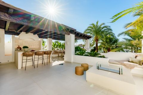Dupleks i Estepona, Malaga, Estepona - € 2 495 000 | Ref: WB2423 - foto 13