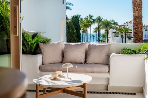 Dupleks i Estepona, Malaga, Estepona - € 2 495 000 | Ref: WB2423 - foto 14