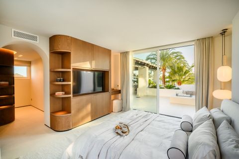 Dupleks i Estepona, Malaga, Estepona - € 2 495 000 | Ref: WB2423 - foto 12