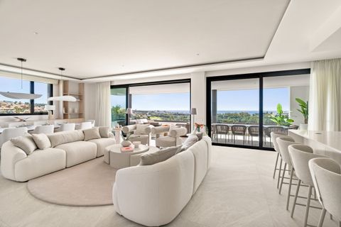 Leilighet i Estepona, Malaga, Estepona - € 2 550 000 | Ref: WB2428 - foto 7
