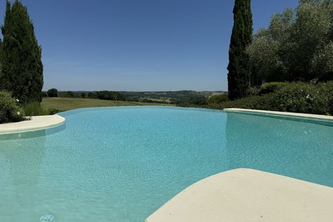 Villa i Vic-Fezensac, Gers, Vic-Fezensac - € 1.300.000 | Ref: 32009872 - foto 2