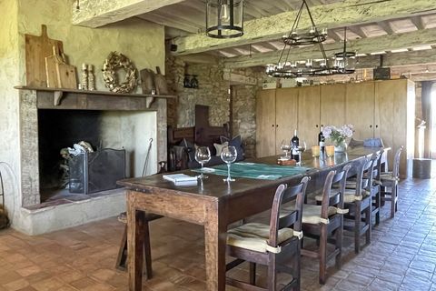 Villa i Vic-Fezensac, Gers, Vic-Fezensac - € 1.300.000 | Ref: 32009872 - foto 6