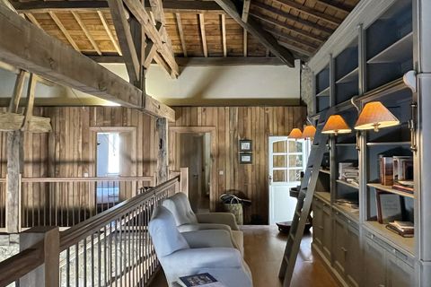 Villa i Vic-Fezensac, Gers, Vic-Fezensac - € 1.300.000 | Ref: 32009872 - foto 14