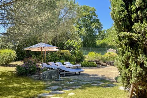Villa i Vic-Fezensac, Gers, Vic-Fezensac - € 1.300.000 | Ref: 32009872 - foto 19