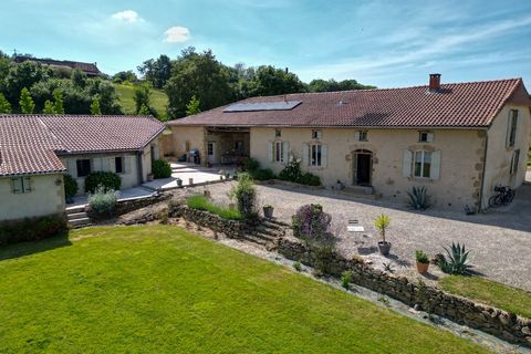 Landejendom i Marciac, Gers, Marciac - € 795.000 | Ref: 32009980 - foto 2