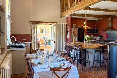 Landejendom i Marciac, Gers, Marciac - € 795.000 | Ref: 32009980 - foto 9