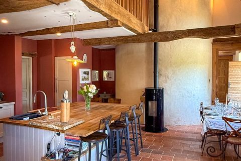Landejendom i Marciac, Gers, Marciac - € 795.000 | Ref: 32009980 - foto 10