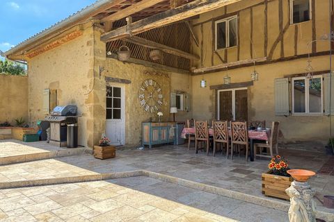 Landejendom i Marciac, Gers, Marciac - € 795.000 | Ref: 32009980 - foto 23
