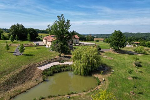 Landejendom i Marciac, Gers, Marciac - € 795.000 | Ref: 32009980 - foto 34