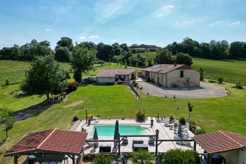 Landejendom i Marciac, Gers, Marciac - € 795.000 | Ref: 32009980 - foto 35