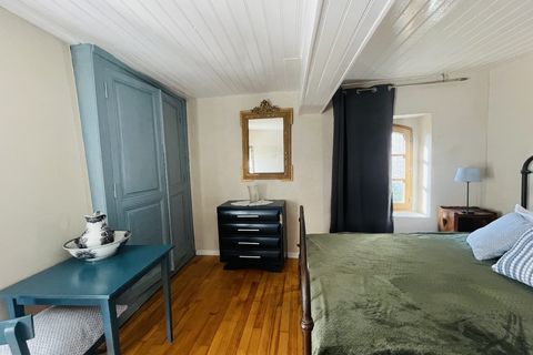 Landsbyhus i Saint-Puy, Gers, Saint-Puy - € 260.000 | Ref: 320091004 - foto 9