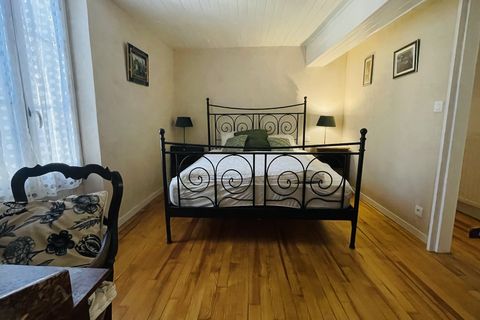 Landsbyhus i Saint-Puy, Gers, Saint-Puy - € 260.000 | Ref: 320091004 - foto 11