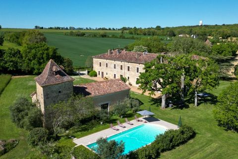 Villa em Lectoure, Gers, Lectoure - € 1.470.000 | Ref: 320091031 - foto 2