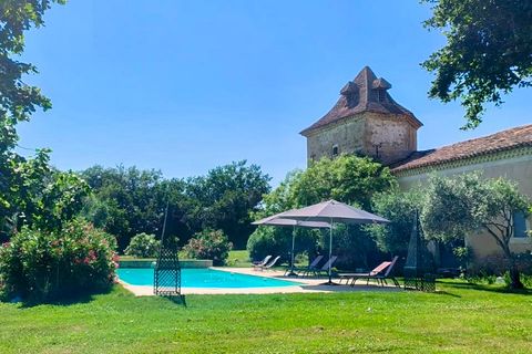 Villa em Lectoure, Gers, Lectoure - € 1.470.000 | Ref: 320091031 - foto 3