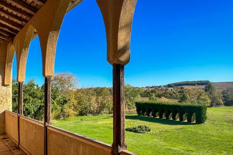 Villa em Lectoure, Gers, Lectoure - € 1.470.000 | Ref: 320091031 - foto 4