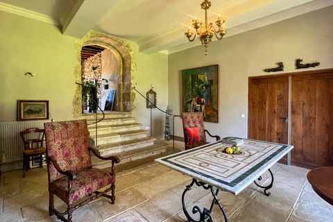 Villa em Lectoure, Gers, Lectoure - € 1.470.000 | Ref: 320091031 - foto 6