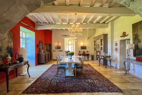 Villa em Lectoure, Gers, Lectoure - € 1.470.000 | Ref: 320091031 - foto 9