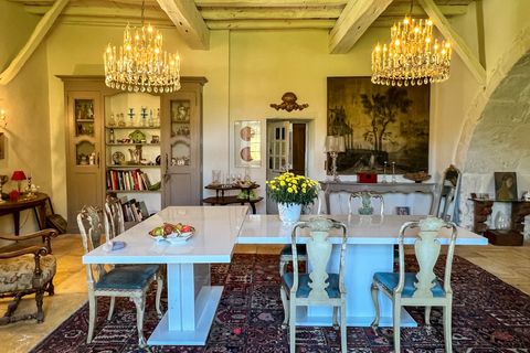 Villa em Lectoure, Gers, Lectoure - € 1.470.000 | Ref: 320091031 - foto 10