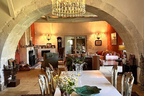 Villa em Lectoure, Gers, Lectoure - € 1.470.000 | Ref: 320091031 - foto 11