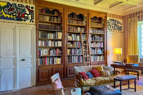 Villa em Lectoure, Gers, Lectoure - € 1.470.000 | Ref: 320091031 - foto 17