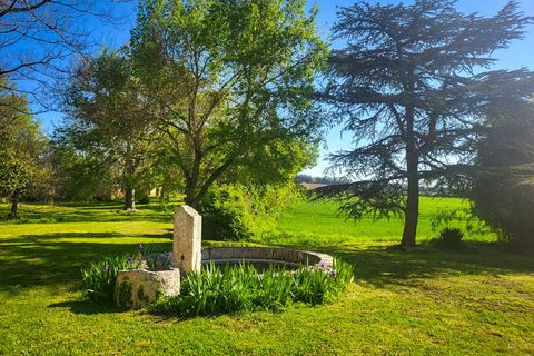 Villa em Lectoure, Gers, Lectoure - € 1.470.000 | Ref: 320091031 - foto 30