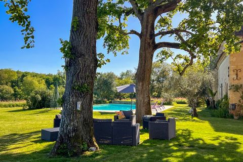 Villa em Lectoure, Gers, Lectoure - € 1.470.000 | Ref: 320091031 - foto 33