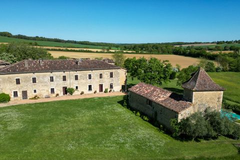Villa em Lectoure, Gers, Lectoure - € 1.470.000 | Ref: 320091031 - foto 34