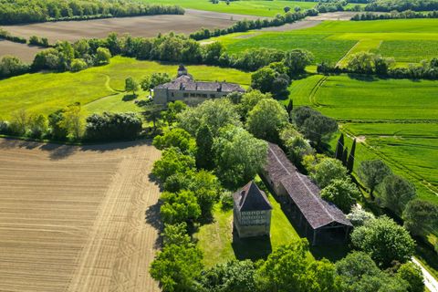 Villa em Lectoure, Gers, Lectoure - € 1.470.000 | Ref: 320091031 - foto 35