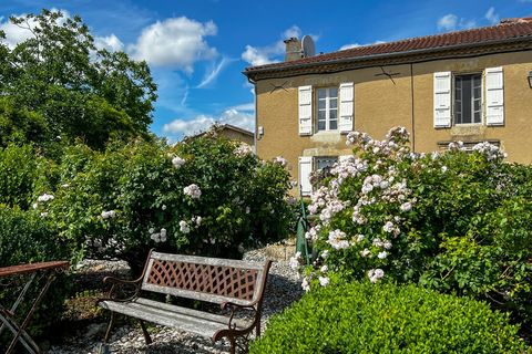 Villa i Saint-Puy, Gers, Saint-Puy - € 315.800 | Ref: 320091045 - foto 2