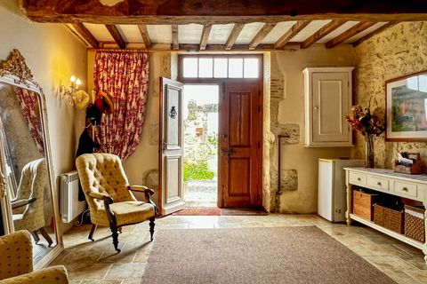 Villa i Saint-Puy, Gers, Saint-Puy - € 315.800 | Ref: 320091045 - foto 5