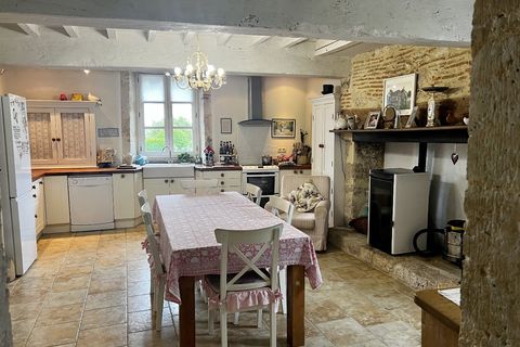 Villa i Saint-Puy, Gers, Saint-Puy - € 315.800 | Ref: 320091045 - foto 7