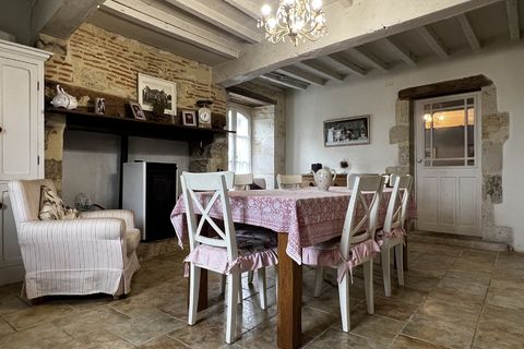 Villa i Saint-Puy, Gers, Saint-Puy - € 315.800 | Ref: 320091045 - foto 8