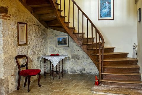 Villa i Saint-Puy, Gers, Saint-Puy - € 315.800 | Ref: 320091045 - foto 10
