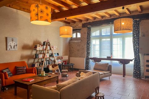 Landsbyhus i Lectoure, Gers, Lectoure - € 270.000 | Ref: 320091069 - foto 8