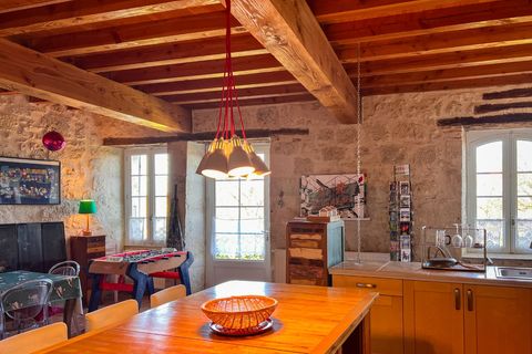 Landsbyhus i Lectoure, Gers, Lectoure - € 270.000 | Ref: 320091069 - foto 11