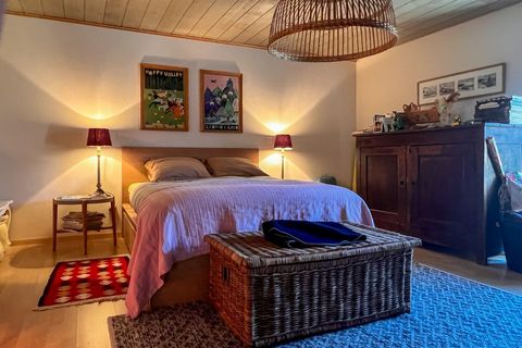 Landsbyhus i Lectoure, Gers, Lectoure - € 270.000 | Ref: 320091069 - foto 12
