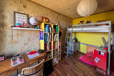 Landsbyhus i Lectoure, Gers, Lectoure - € 270.000 | Ref: 320091069 - foto 16