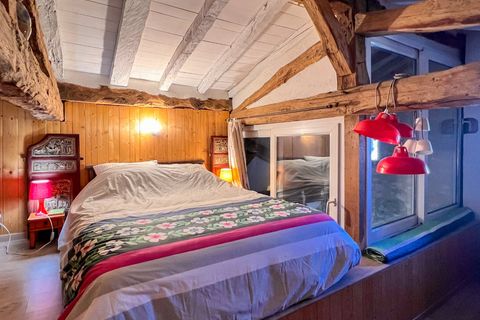 Landsbyhus i Lectoure, Gers, Lectoure - € 270.000 | Ref: 320091069 - foto 18