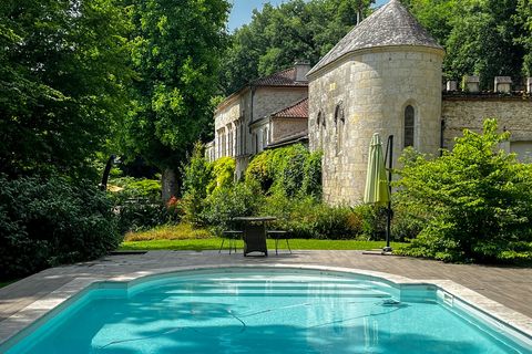 Villa i Agen, Lot-et-Garonne, Agen - € 2.190.000 | Ref: 320091104 - foto 2