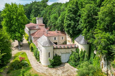 Villa i Agen, Lot-et-Garonne, Agen - € 2.190.000 | Ref: 320091104 - foto 3