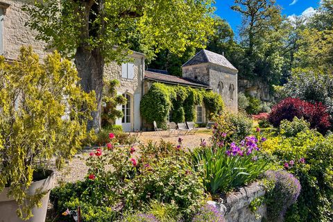 Villa i Agen, Lot-et-Garonne, Agen - € 2.190.000 | Ref: 320091104 - foto 4
